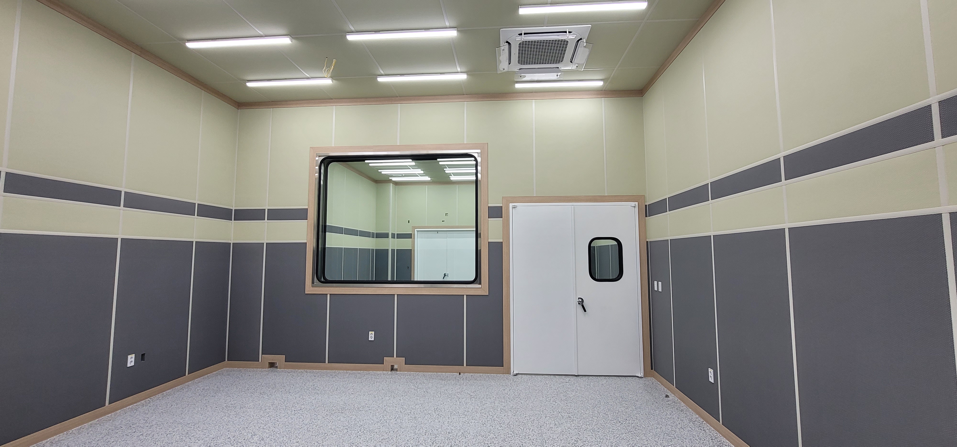 OP Room